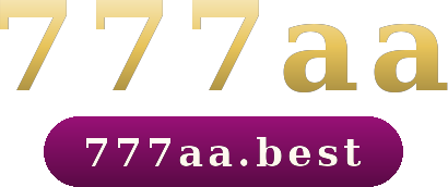 777aa logo